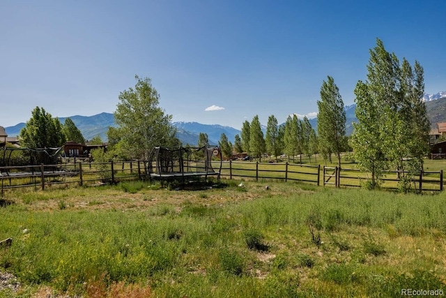 520 Marion Overlook, Ridgway, CO 81432 - photo 30