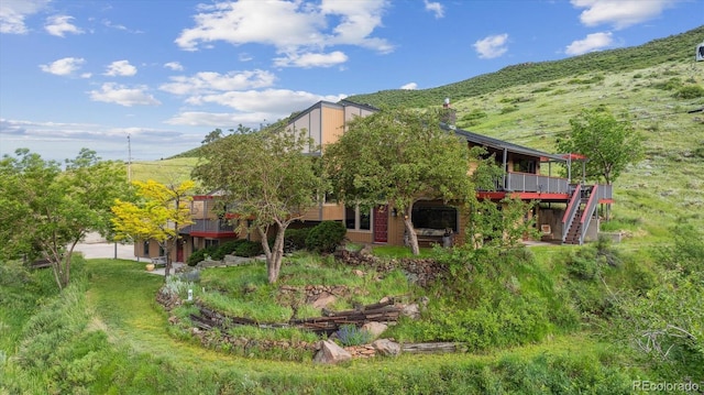 2605 Cactus Cir, Golden, CO 80401 - photo 2