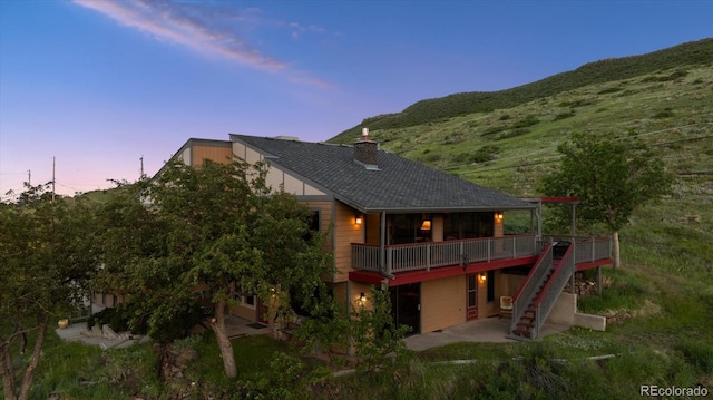 2605 Cactus Cir, Golden, CO 80401 - photo 4