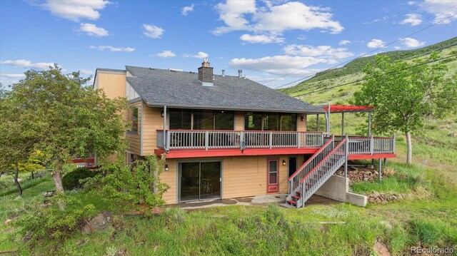 2605 Cactus Cir, Golden, CO 80401 - photo 36
