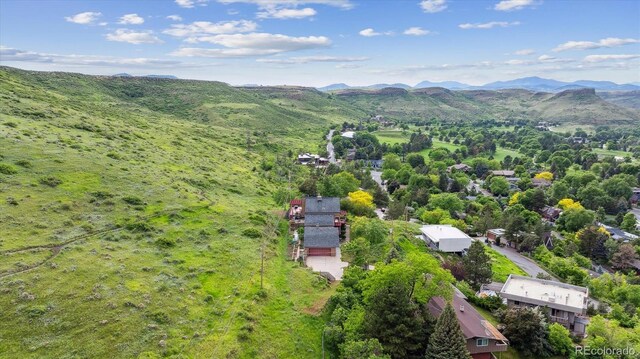 2605 Cactus Cir, Golden, CO 80401 - photo 48