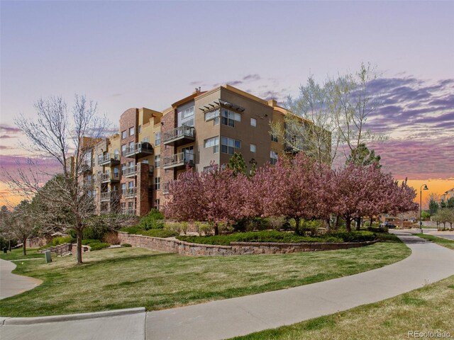 9019 E Panorama Cir Unit D204, Englewood, CO 80112 - photo 1