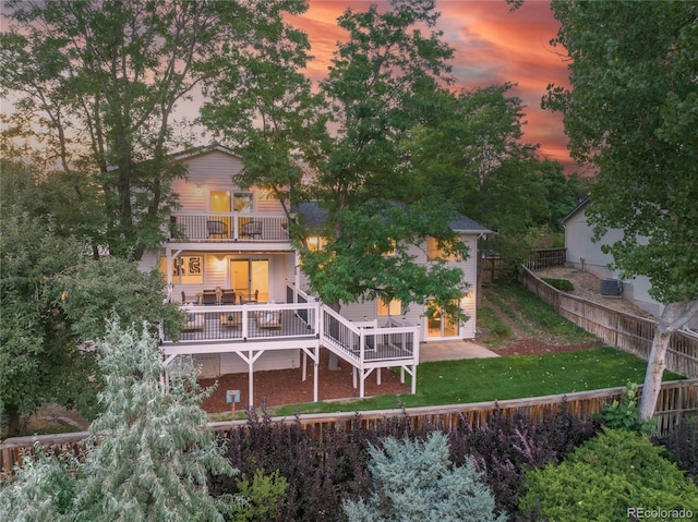 232 Northridge Rd, Highlands Ranch, CO 80126 - photo 3