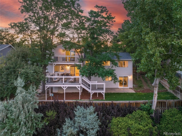 232 Northridge Rd, Highlands Ranch, CO 80126 - photo 41