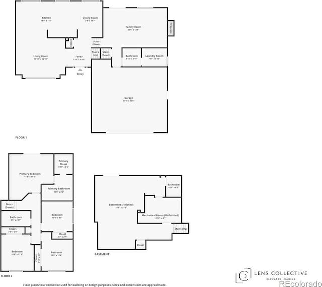 232 Northridge Rd, Highlands Ranch, CO 80126 - photo 42