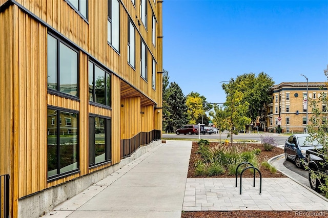 1601 Park Ave Unit 212, Denver, CO 80218 - view of home's community