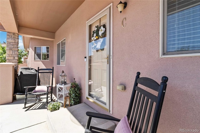 15501 E 112th Ave Unit 20C, Commerce City, CO 80022 - view of patio