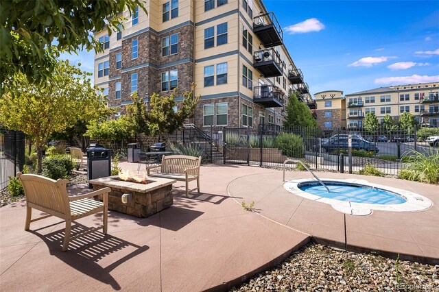 13456 Via Varra Unit 211, Broomfield, CO 80020 - photo 33