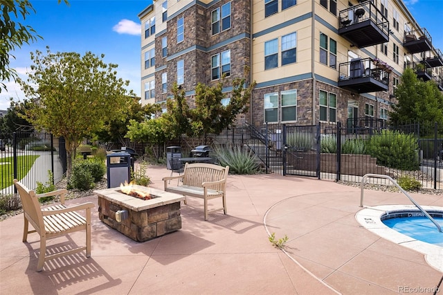 13456 Via Varra Unit 211, Broomfield, CO 80020 - photo 34