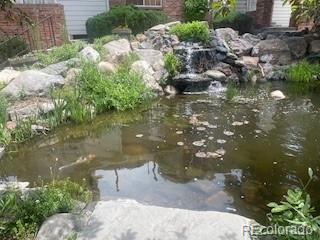 13704 E Lehigh Ave Unit D, Aurora, CO 80014 - view of yard