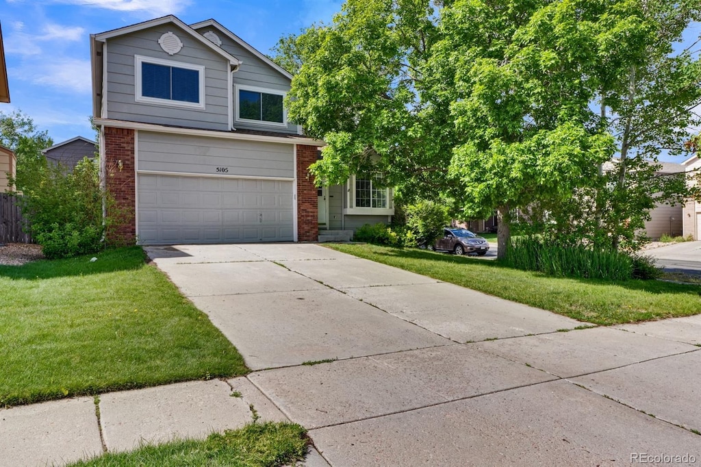 5105 Stellar Dr, Colorado Springs, CO 80923 - photo 1