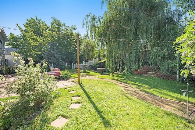 6248 W 75th, Arvada, CO 80003 - view of green lawn