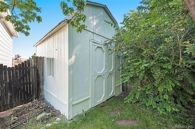 6248 W 75th, Arvada, CO 80003 - view of shed