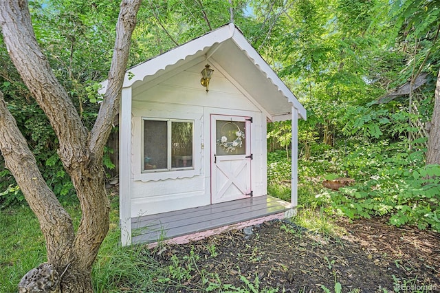 6248 W 75th, Arvada, CO 80003 - view of shed