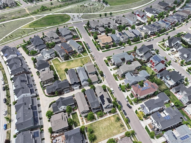 5434 N Xenia St, Denver, CO 80238 - view of property location featuring nearby suburban area