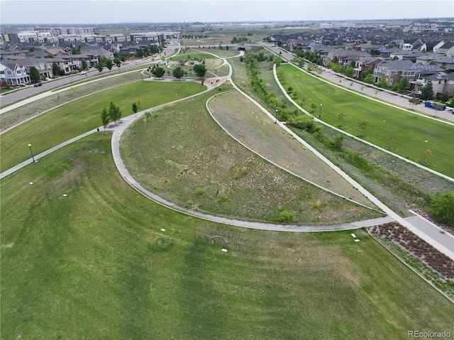 5434 N Xenia St, Denver, CO 80238 - view of property location featuring nearby suburban area