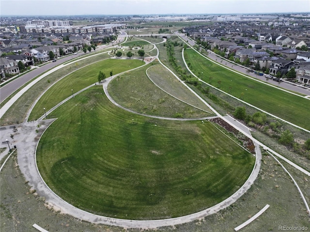 5434 N Xenia St, Denver, CO 80238 - view of property location with nearby suburban area