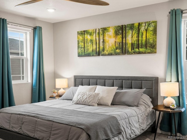 229 W Jamison Ct, Littleton, CO 80120 - view of bedroom