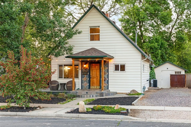 533 W 3rd St, Loveland, CO 80537 - photo 1