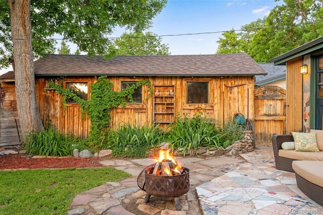 533 W 3rd St, Loveland, CO 80537 - photo 26
