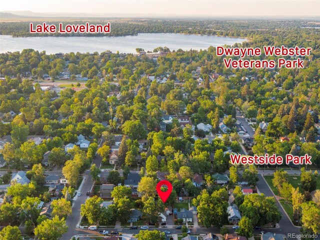 533 W 3rd St, Loveland, CO 80537 - photo 38