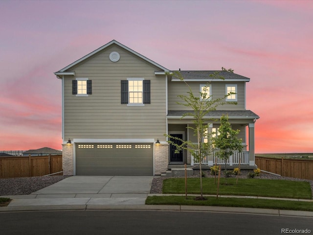 17424 E 90th Pl, Commerce City, CO 80022 - photo 1