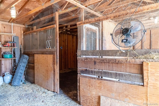 16225 W 74th Dr, Arvada, CO 80007 - view of stable