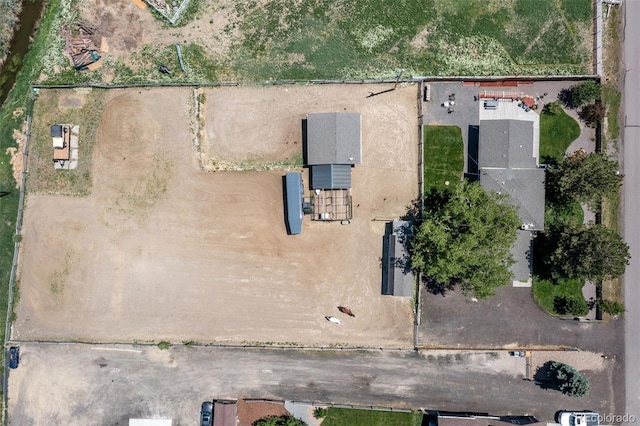 16225 W 74th Dr, Arvada, CO 80007 - aerial view of property and surrounding area