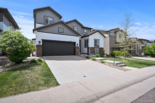 10934 Touchstone Loop, Parker, CO 80134 - photo 49
