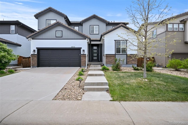 10934 Touchstone Loop, Parker, CO 80134 - photo 1