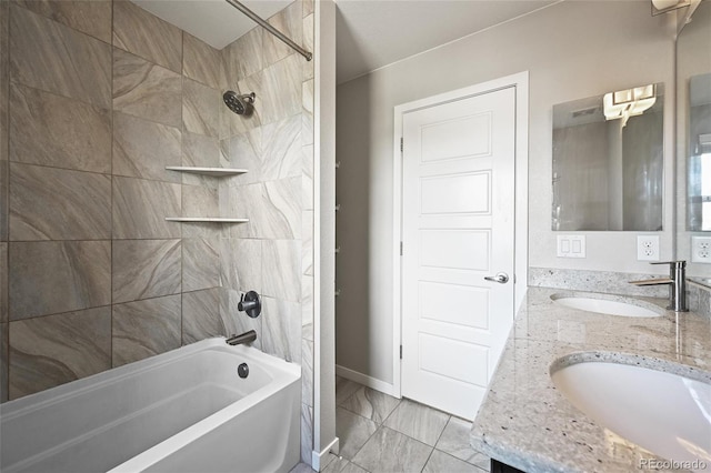 10934 Touchstone Loop, Parker, CO 80134 - photo 28