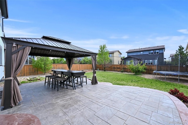 10934 Touchstone Loop, Parker, CO 80134 - photo 43