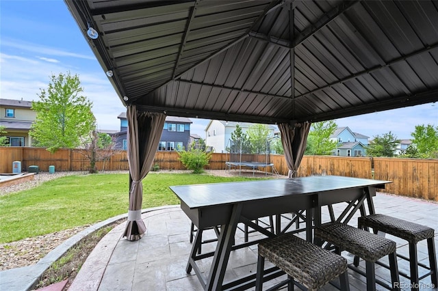 10934 Touchstone Loop, Parker, CO 80134 - photo 44