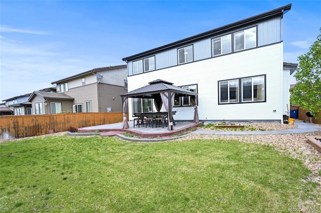 10934 Touchstone Loop, Parker, CO 80134 - photo 45
