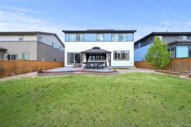 10934 Touchstone Loop, Parker, CO 80134 - photo 46