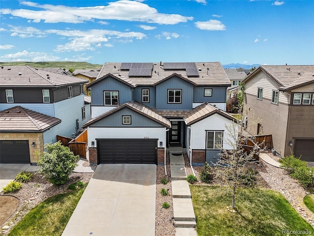 10934 Touchstone Loop, Parker, CO 80134 - photo 47