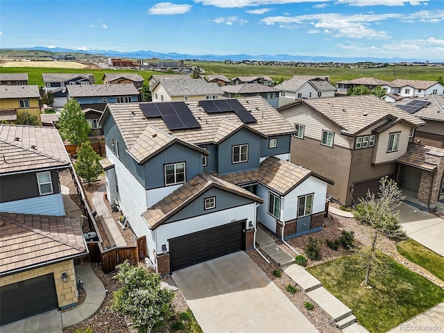 10934 Touchstone Loop, Parker, CO 80134 - photo 48