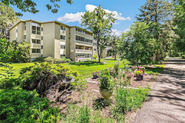 725 S Alton Way Unit 9C, Denver, CO 80247 - view of property