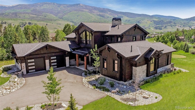 328 Raven Golf Ln, Silverthorne, CO 80498