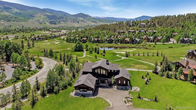 328 Raven Golf Ln, Silverthorne, CO 80498