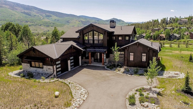 328 Raven Golf Ln, Silverthorne, CO 80498