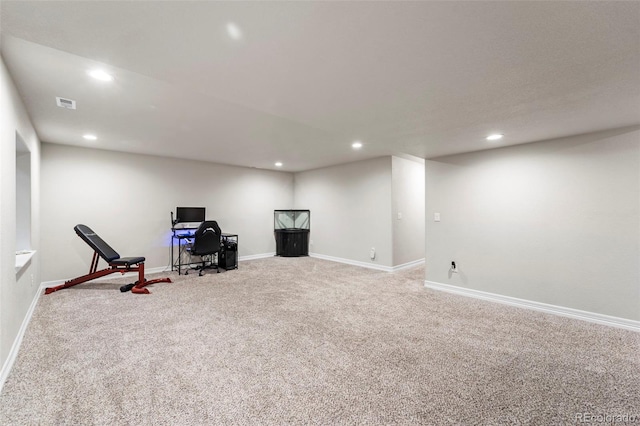 6519 Weiser Dr, Colorado Springs, CO 80925 - photo 29