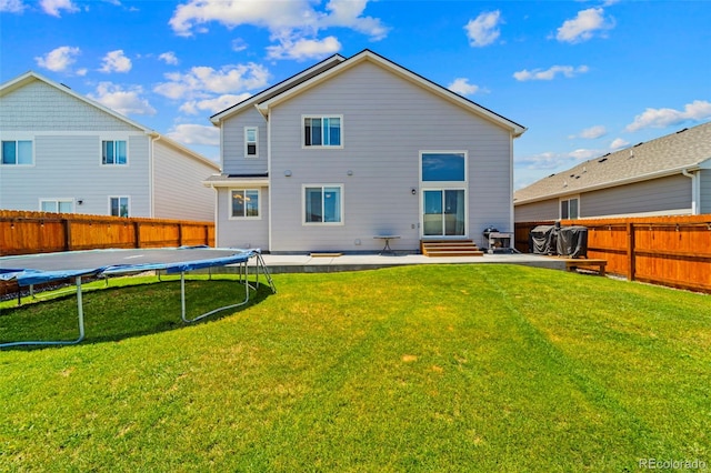 6519 Weiser Dr, Colorado Springs, CO 80925 - photo 34