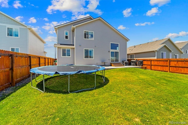 6519 Weiser Dr, Colorado Springs, CO 80925 - photo 36
