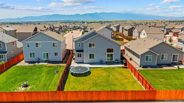 6519 Weiser Dr, Colorado Springs, CO 80925 - photo 40