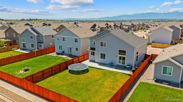 6519 Weiser Dr, Colorado Springs, CO 80925 - photo 41