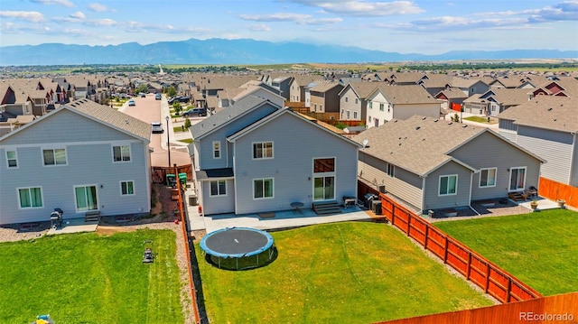 6519 Weiser Dr, Colorado Springs, CO 80925 - photo 38