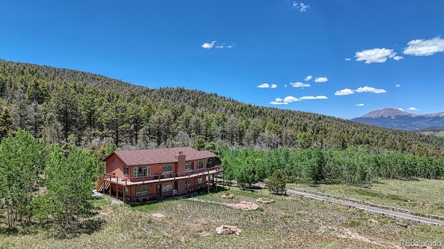 441 Kaufman Rd, Hartsel, CO 80449 - photo 1
