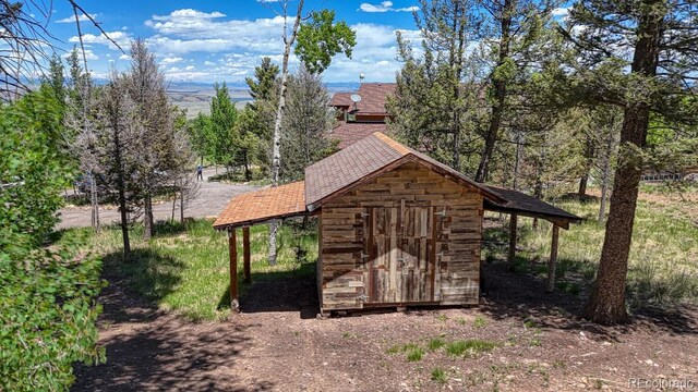 441 Kaufman Rd, Hartsel, CO 80449 - photo 48