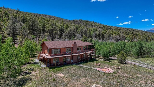 441 Kaufman Rd, Hartsel, CO 80449 - photo 50